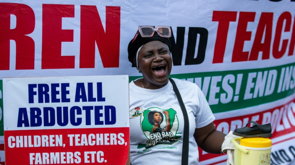 Nigerian forces suffered casualties in kidnap rescue: army