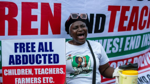 Nigerian forces suffered casualties in kidnap rescue: army