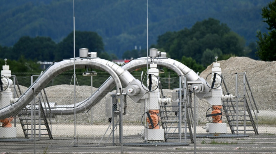 Crise &eacute;nerg&eacute;tique: l'UE veut limiter le chauffage des b&acirc;timents publics