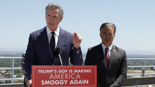 Newsom, 'folle l'invio dei marines a Los Angeles'