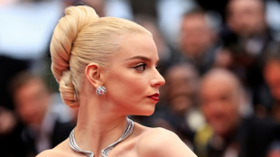 'Furiosa', novo epis&oacute;dio da saga 'Mad Max', estreia em Cannes