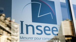 France: le PIB en légère hausse de 0,1% au premier trimestre, selon l'Insee