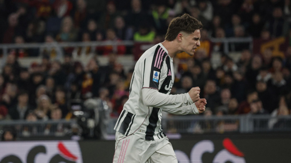 Calcio: Juve; Spalletti, 'Yildiz? Va gestito, ma sta molto bene'