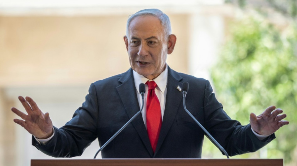 Israel elections to be held on October 27: parliament