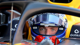 Verstappen zu Russell-Kritik: "Bringe ihm Taschentücher"