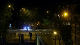 Difficile nuit madrilène pour les naufragés de la panne électrique géante en Espagne