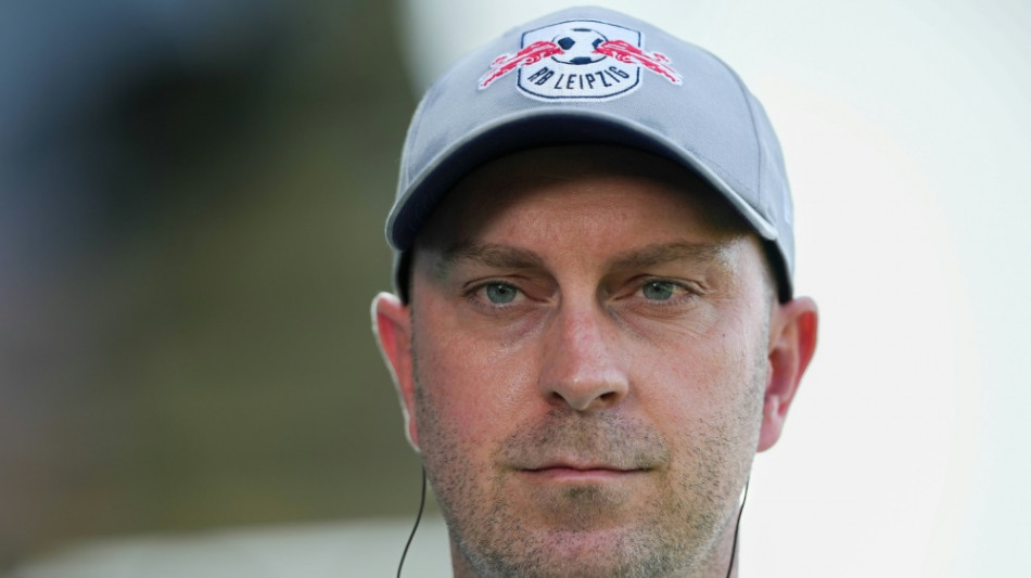 Werner mit glanzlosem Erfolg beim RB-Pflichtspieldebüt