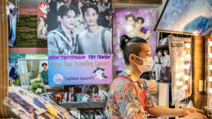 S&eacute;ries rom&acirc;nticas LGBTQIA+ produzidas na Tail&acirc;ndia causam furor na &Aacute;sia
