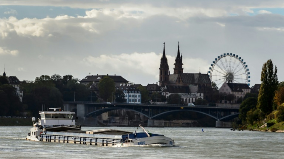 L'h&ocirc;tellerie suisse bat un nouveau record en 2024