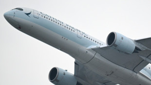 Cathay Pacific: la surcharge carburant double presque sur la plupart des liaisons