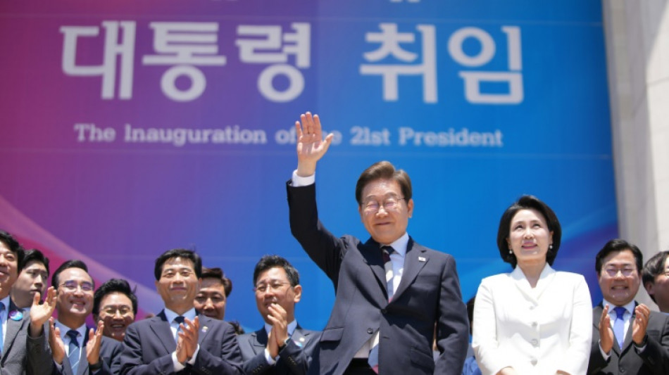Südkorea: Neuer Präsident Lee zeigt sich offen für Annäherung an Nordkorea