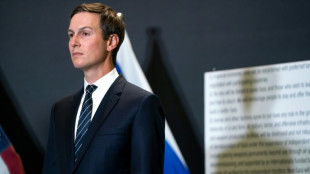 US-Sonderberater Kushner in Jerusalem mit Netanjahu zusammengetroffen