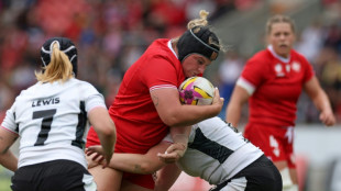 Canada and Scotland into Women's Rugby World Cup quarter-finals