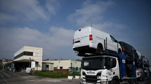 Royaume-Uni: clap de fin pour une usine Stellantis symbole d’un siècle d’histoire automobile