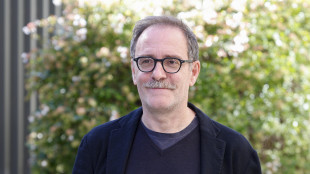 Mastandrea, mattatore alla Festa Cinema di Mare, tra aneddoti e provino con Spike Lee