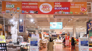 A Villeneuve-la-Garenne, fait-maison, cong&eacute;lateur et application pour lutter contre l'inflation