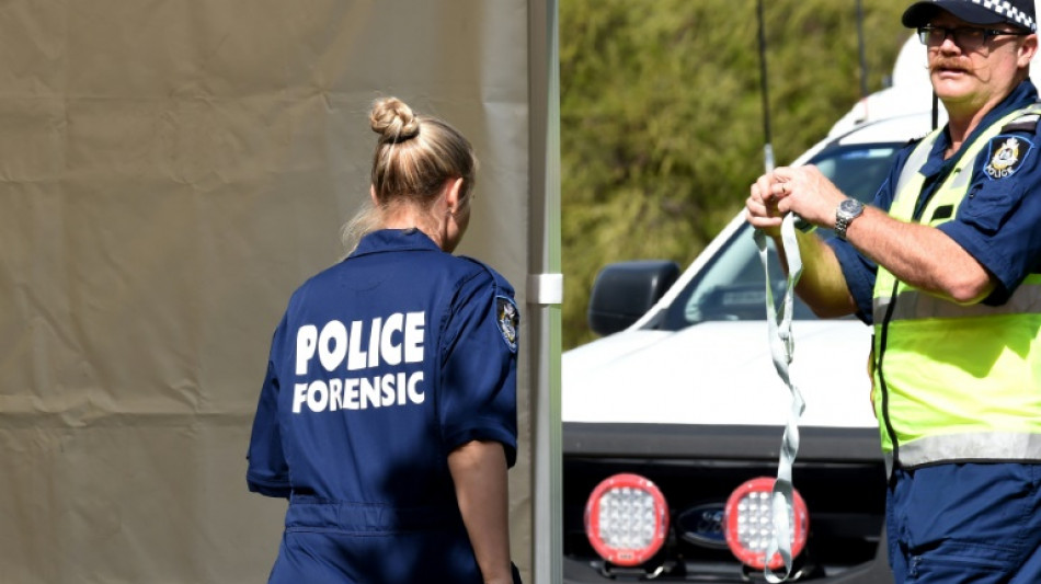 Attaque au couteau en Australie, un adolescent de 16 ans "radicalis&eacute;" abattu par la police