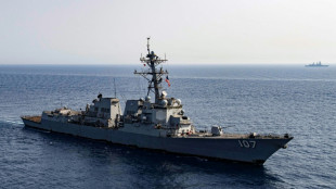 Trump prepara ataques contra o tr&aacute;fico por terra ap&oacute;s primeira a&ccedil;&atilde;o no Pac&iacute;fico