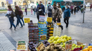 La inflaci&oacute;n a 12 meses en Chile cede levemente al 5%