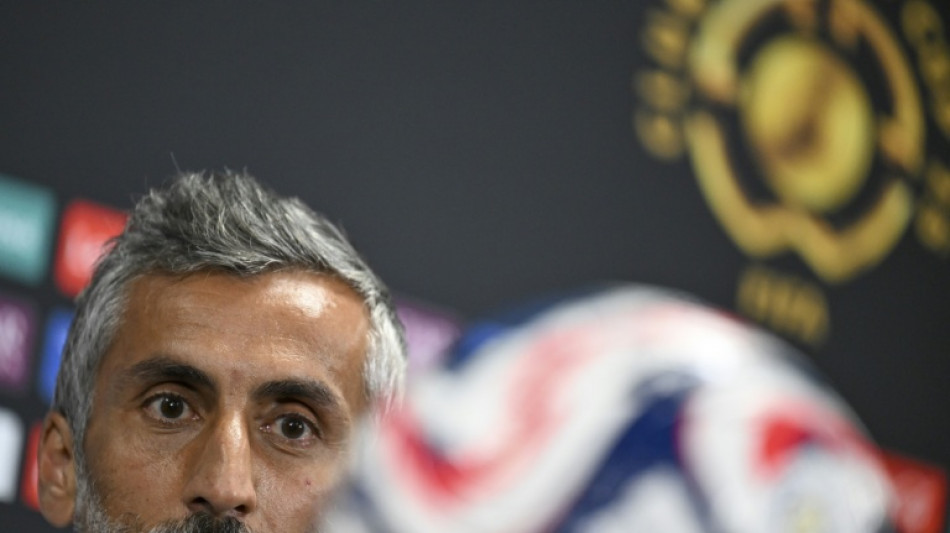 Struggling African giants Ahly sack Spanish coach Riveiro