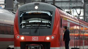 Deutsche Bahn: Forderung der EVG zum Mindestlohn erf&uuml;llt