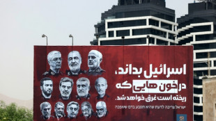 Irán celebra funerales de Estado para los militares y científicos muertos en la guerra con Israel