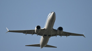 Boeing gets order for 100 737 MAX jets from leasing company SMBC