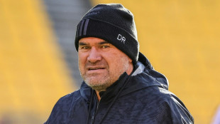 Full-scale tour will benefit All Blacks, says coach Rennie