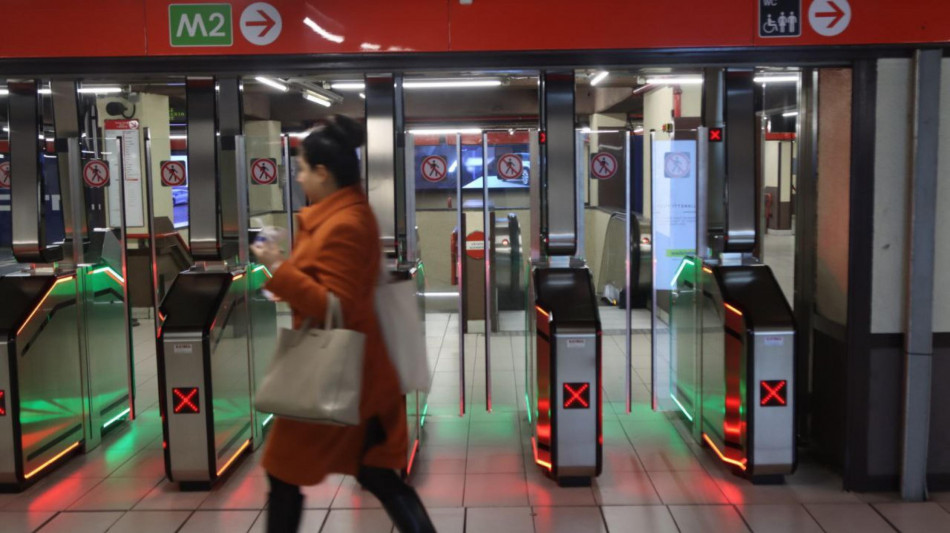 Domani rischio disagi trasporti per sciopero autonomi