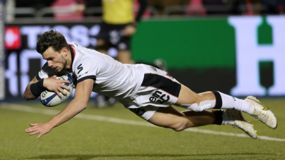 XV de France: Dumortier pressenti &agrave; l'aile apr&egrave;s le forfait de Villi&egrave;re