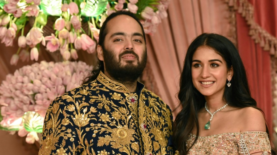 Justin Bieber faz show privado em casamento do filho do homem mais rico da &Aacute;sia