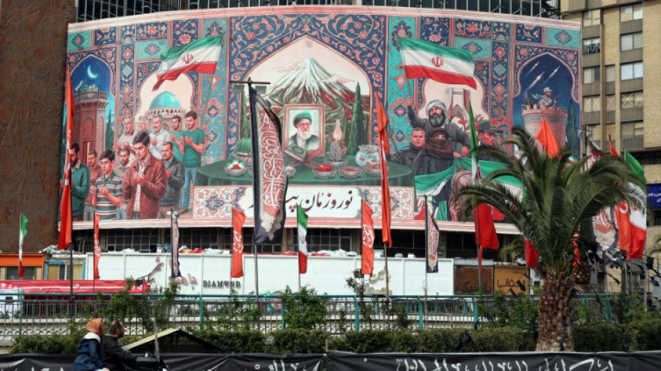 Ultimatum de Trump &agrave; l'Iran, qui menace en retour de frapper des infrastructures cl&eacute;s