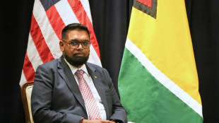 Guyana prev&eacute; reforzar la seguridad en la zona en disputa con Venezuela durante los comicios presidenciales