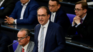 Dobrindt bekräftigt Skepsis zu AfD-Verbot - SPD und Linke offen für Grünen-Vorstoß