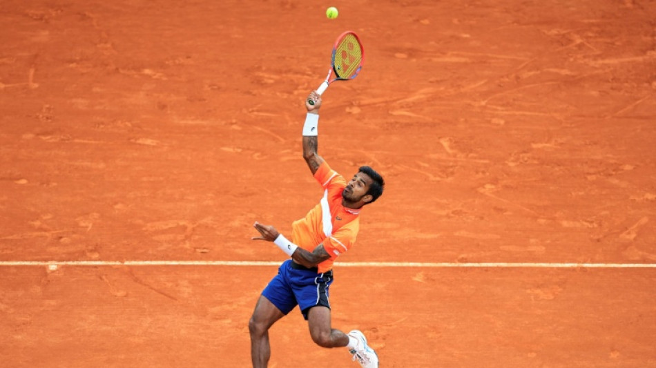 El n&uacute;mero 1 del tenis indio afirma que China rechaz&oacute; su visa para un torneo