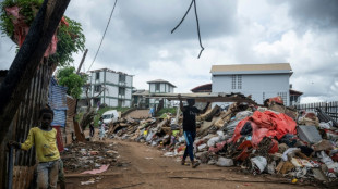 Le projet du gouvernement pour "refonder" Mayotte arrive à l'Assemblée 