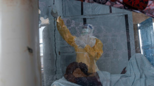 Ebola en RDC: des m&eacute;decins &agrave; l'&eacute;picentre de l'&eacute;pid&eacute;mie menacent de faire gr&egrave;ve