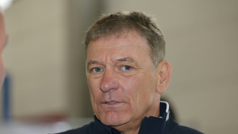 Alpinchef Maier: "Müssen uns hinterfragen"