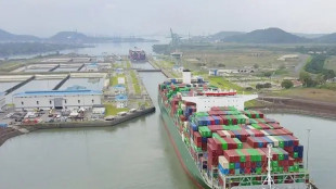 Canale di Panama, transiti in crescita a inizio 2026