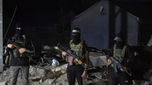 Hamas, 'se occupazione finir&agrave; consegneremo armi'