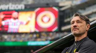 Kovac nach 0:0 gegen Fluminense: "Fürs erste Spiel zufrieden"