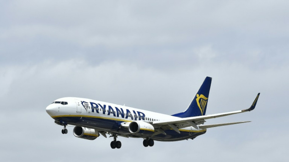 737 MAX: Ryanair renforce ses propres contr&ocirc;les qualit&eacute; chez Boeing