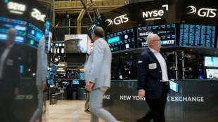Wall Street termine en hausse pour la 7e s&eacute;ance d'affil&eacute;e