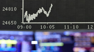 Borsa: l'Europa apre in rosso col Medioriente, Francoforte -0,9%