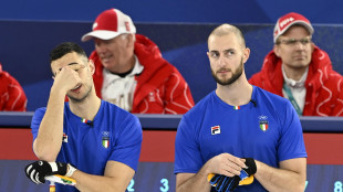 Milano Cortina: Italcurling sconfitta dalla Svizzera ed eliminata