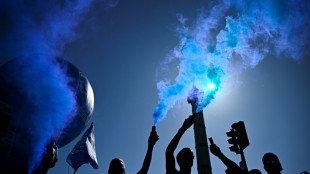 Contre l'"austérité", des cortèges plus garnis que le 10 septembre, émaillés de quelque incidents 