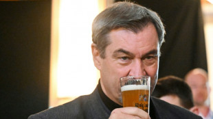 Tochter von Markus S&ouml;der: "Mein Vater isst auch Salat"