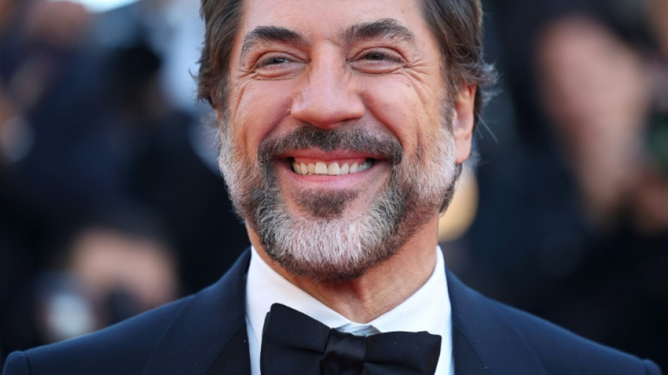 Spanish star Javier Bardem says 'narrative changing' on Gaza 