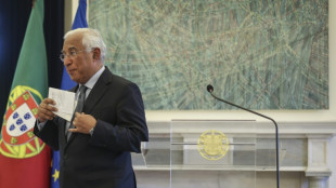 Los partidos portugueses, listos para pasar p&aacute;gina tras 
la renuncia del primer ministro
