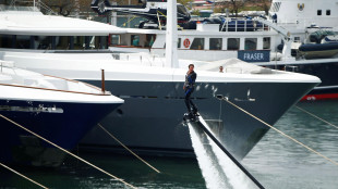 Italia prima nei superyacht, uno su due è made in Italy